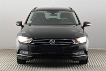 Volkswagen Passat Variant - 2