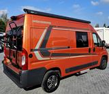 Weinsberg CaraBus 540MQ * 1.Hand * TOP Zustand * - Weinsberg Kastenwagen