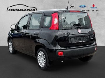 Bild 3 Fiat Panda Mild Hybrid 1.0 DAB Spurhalteass. Verkehrs