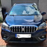 Suzuki (SX4) S-Cross 1.4 Comfort+ ALLGRIP AT Comfort+ - Suzuki (SX4) S-Cross aus 2017