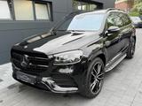 Mercedes-Benz GLS 580  4Matic AMG Line PANORAMA HUD BURMESTER - Mercedes-Benz GLS 580 Gebrauchtwagen