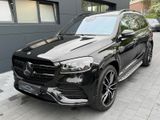 Mercedes-Benz GLS 580  4Matic AMG Line PANORAMA HUD BURMESTER - Mercedes-Benz GLS 580 Gebrauchtwagen