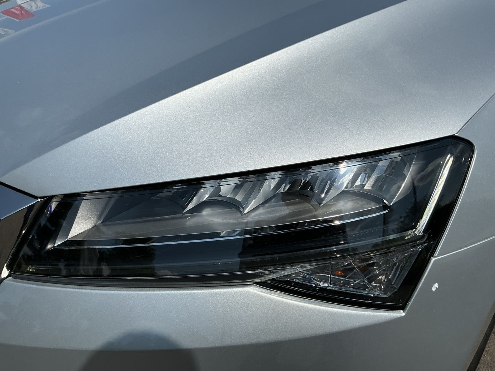 Skoda Superb - Bild 17
