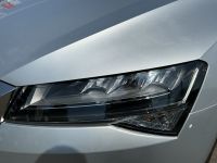 Skoda Superb - Vorschau Bild 17