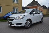 Opel Meriva B Edition*GARANTIE*TÜV NEU*2.HAND* - gebrauchte Opel Meriva aus dem Jahr 2017