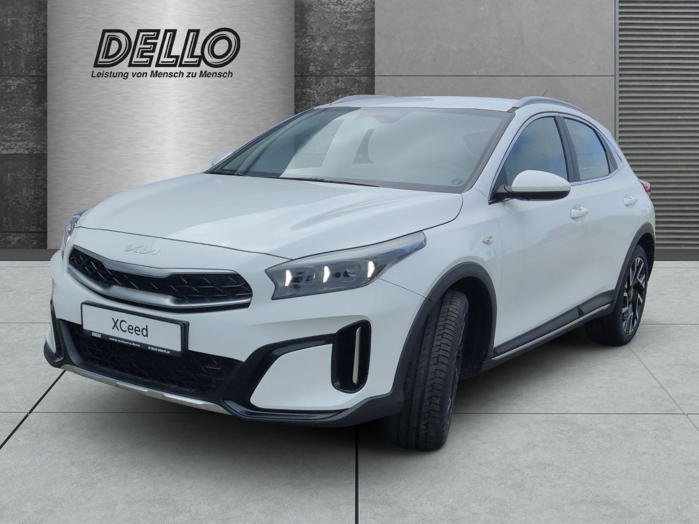 Kia XCeed Vision 103kW Komfort-Paket Navi digitales 