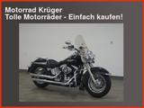 Harley-Davidson Softail Deluxe 103 ABS Penzel Fat Boy Garantie* - HARLEY-DAVIDSON SOFT