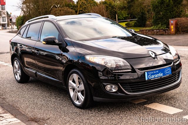 Renault Megane III Grandtour Dynamique*Navi*Klima*Pdc*