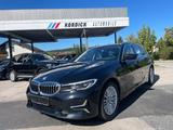 BMW 330e TOURING G21 "LUXURY LINE"/AHK/SPORTSITZ/HUD - BMW 3 Series: G21