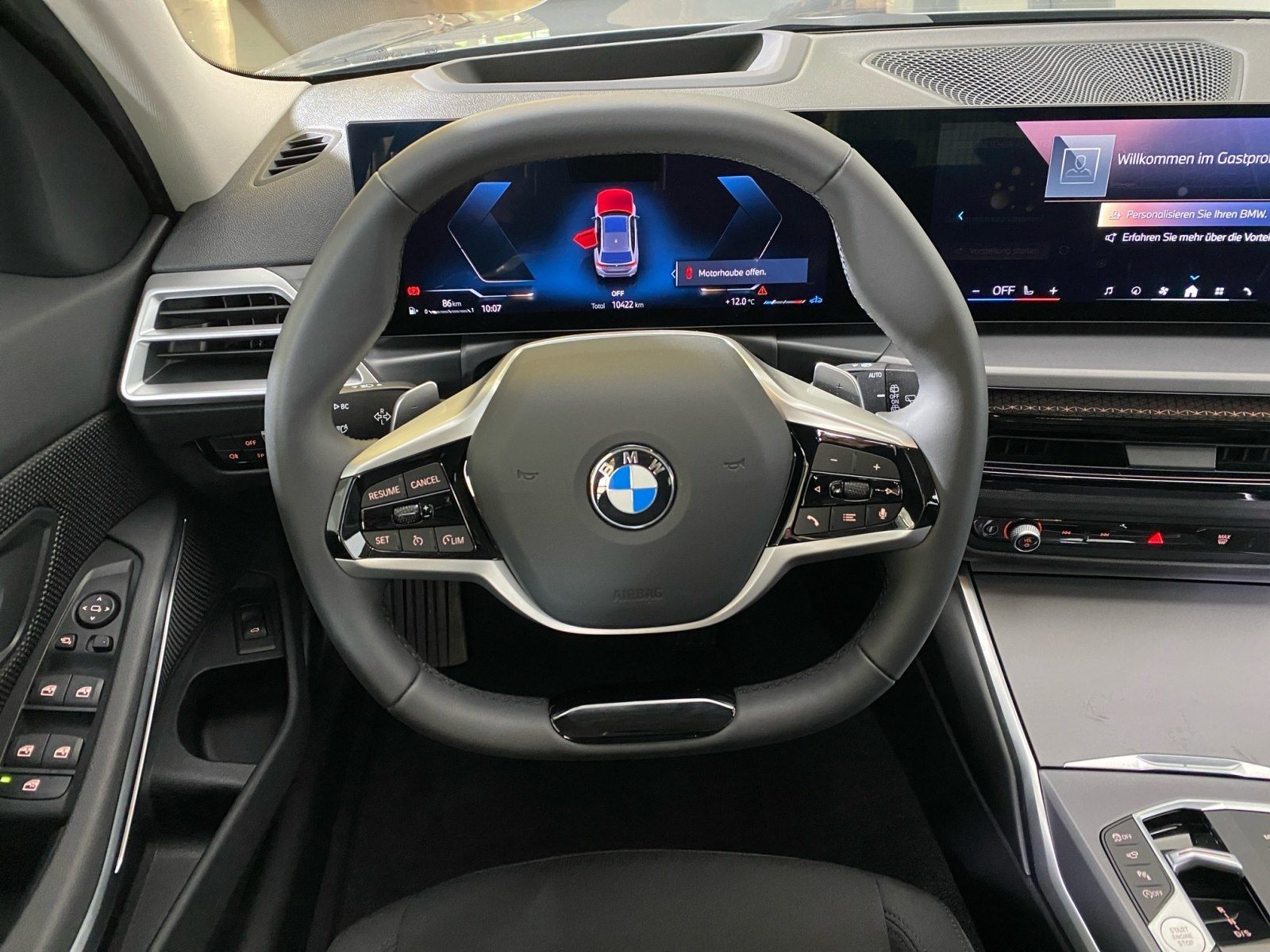 BMW 318 - Bild 9