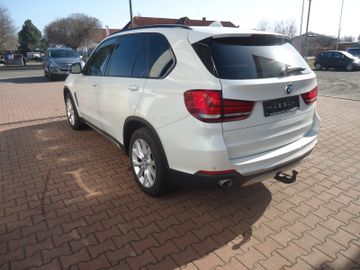 BMW X5 - 5