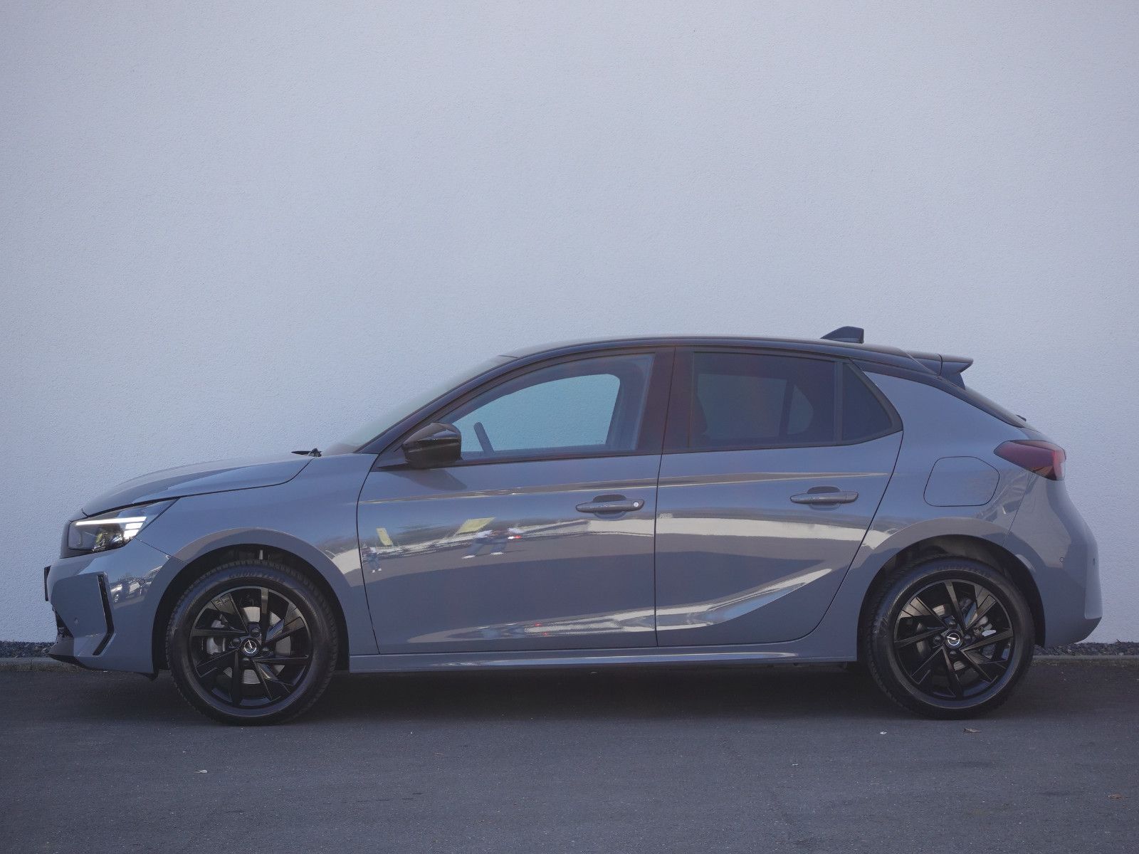 Fahrzeugabbildung Opel Corsa 1.2 Turbo GS Allwetter,Navi,PDC,Kamera,SHZ