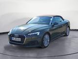 Audi A5 Cabrio 40 TDI quattro