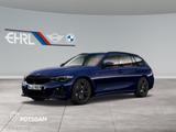 BMW M340d xDrive | HEAD-UP DRIVING ASSISTANT - blaue BMW M340d