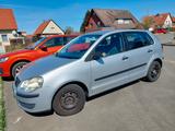 Volkswagen Polo 1.4TDI - 1. Hand