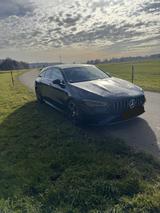 Mercedes-Benz CLA 35 AMG Shooting Brake / Facelift