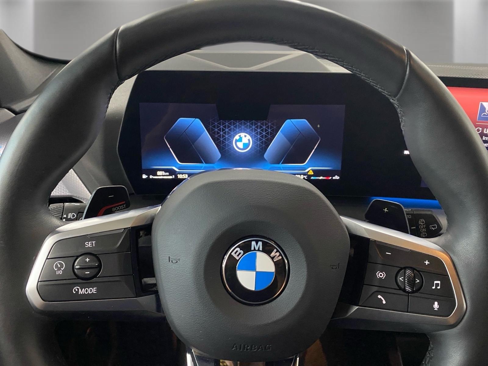 BMW 1 Series M Sport Driv.Assist+ Harman/K Head-Up LED, миниатюра 9