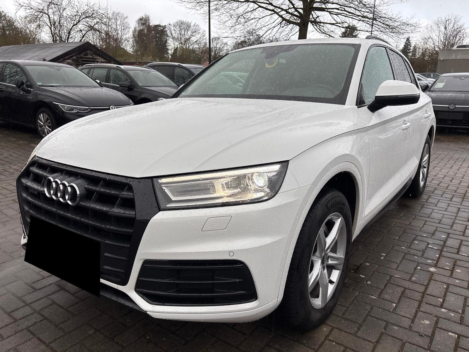 Audi Q5 40TDI quattr sport B&O VIRTUAL CARPLAY KAMERA