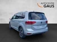 Volkswagen Touran - Vorschau Bild 13
