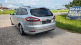 Ford Mondeo 1,6TDCi 85kW Ambiente ECOnetic Turnie... - Ford Mondeo: Econetic