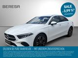 Mercedes-Benz A 180 Limousine Progressive LED Kamera Winter-P. - Mercedes-Benz Jahreswagen