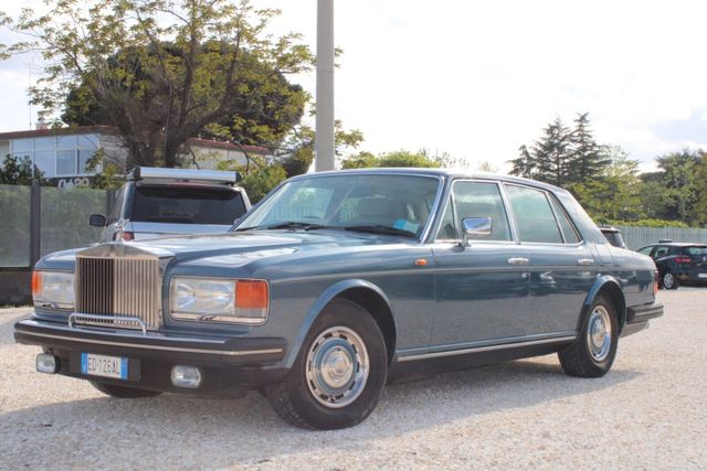 Rolls-Royce ROLLS ROYCE Phantom VI Special Landaulette