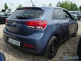 Kia Rio 1.4 DreamTeam ADA NAVI 8-fach-bereift - Kia aus 2017