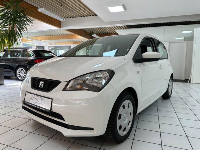 SEAT Mii Style *Automatik, Klima*Radio