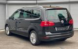 Volkswagen Sharan Cup BMT 2,0 Automatik 7 Sitzer - Volkswagen Sharan: Cup