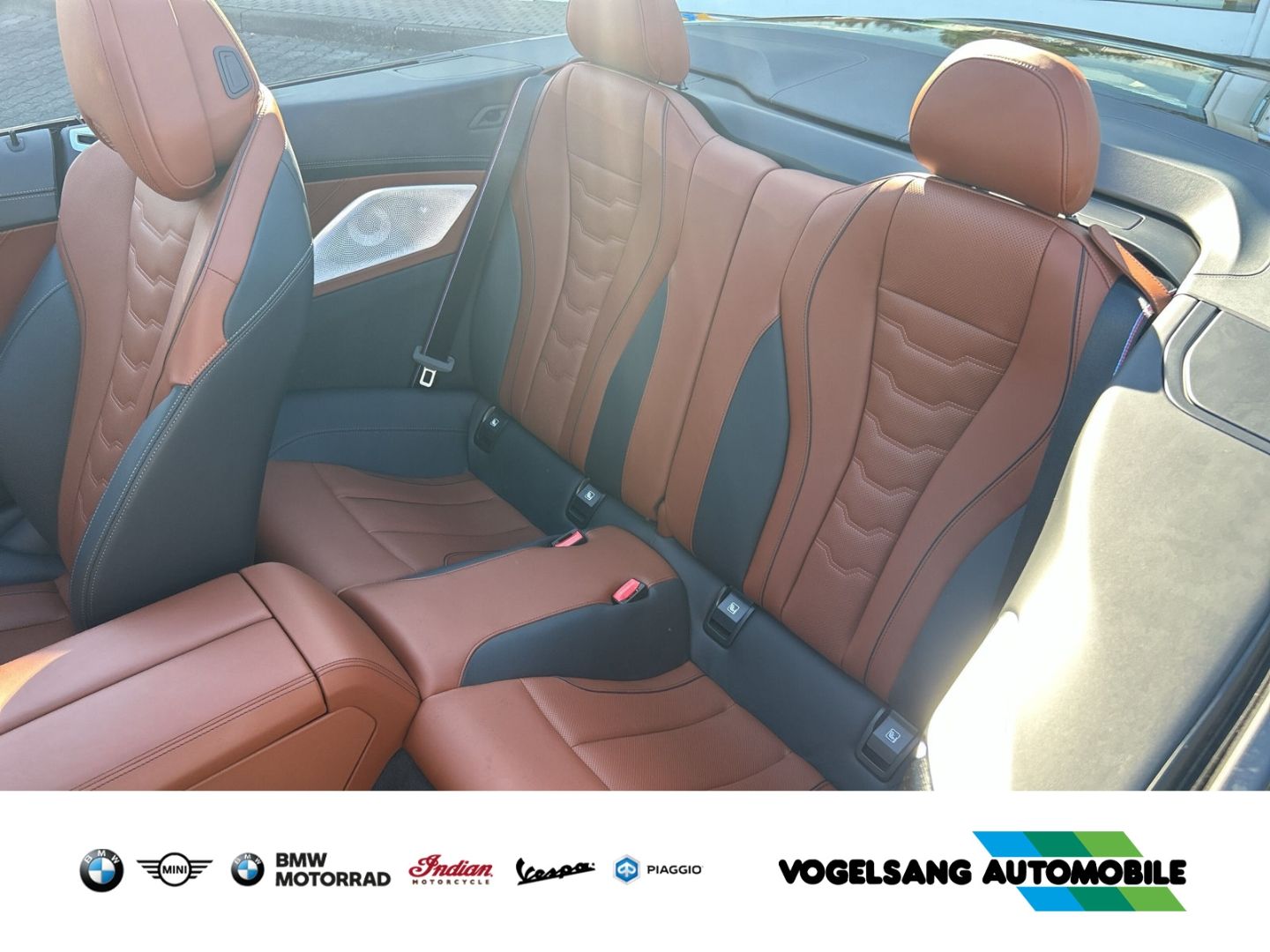 BMW M850 - Bild 9