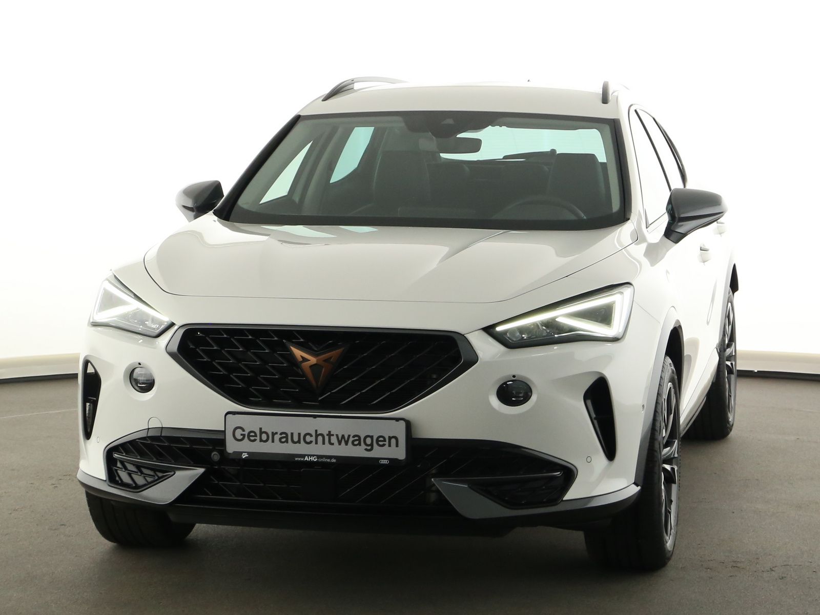Cupra Formentor - Bild 4