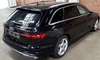 Audi A4 - Vorschau Bild 3