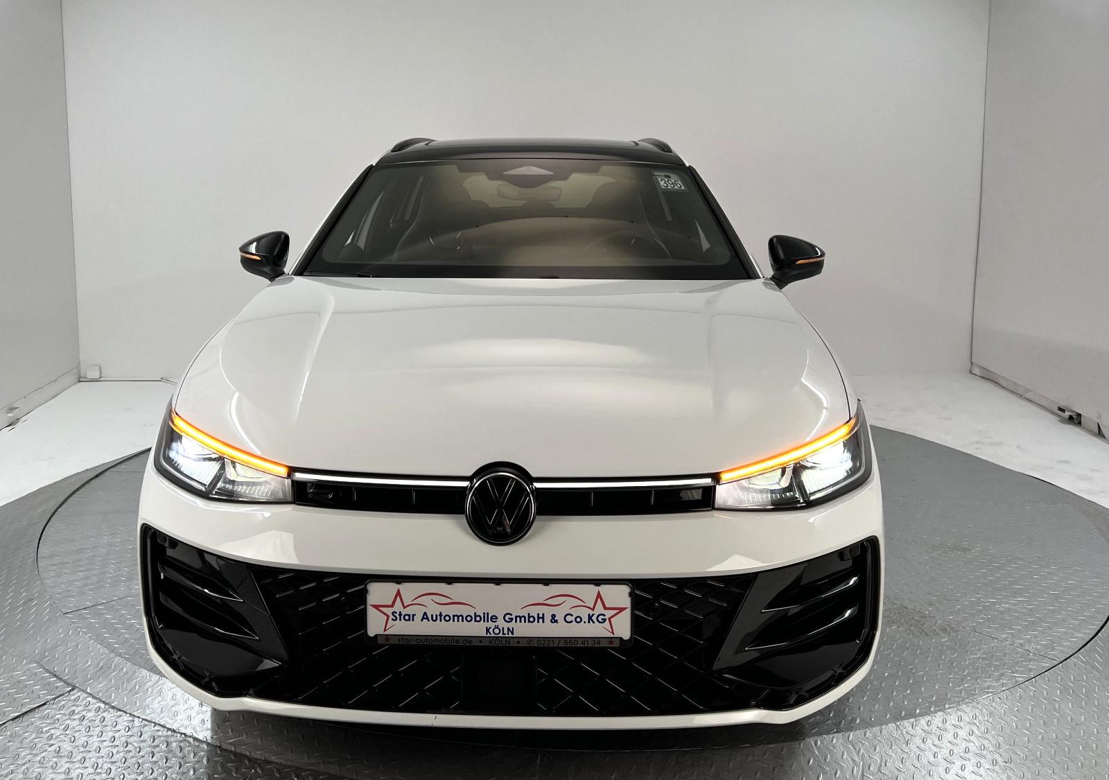 Volkswagen Passat Var. R-line Sport Paket 2.0 TDI SH STANDH, миниатюра 4