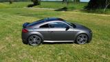 Audi TT Coupe 2.0 TFSI S tronic quattro - - Audi TT: Sportwagen