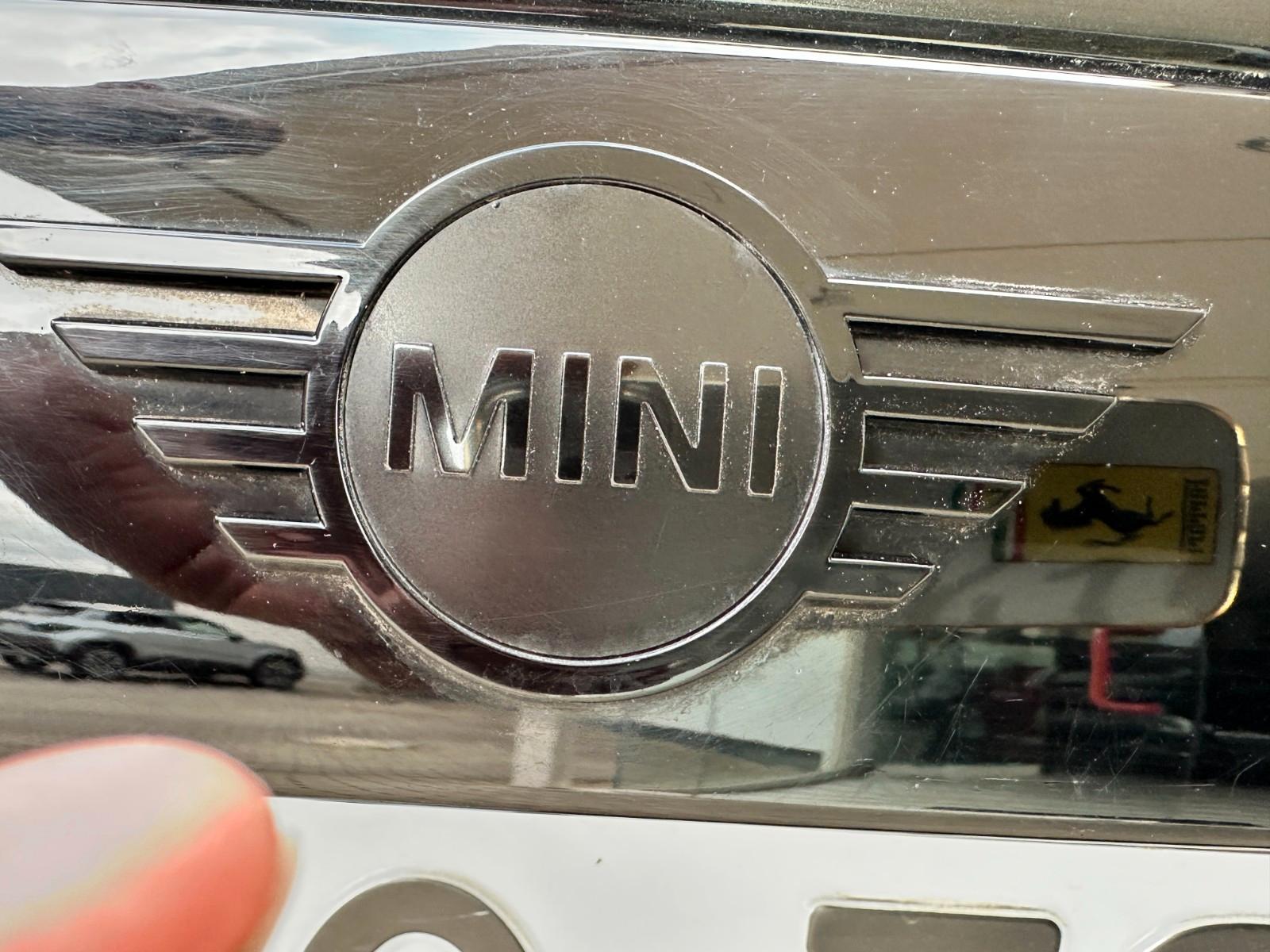 MINI JCW 3-Türer-Pano-LED-NAVI-H/K-HUD