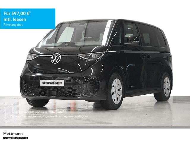 Volkswagen ID. Buzz