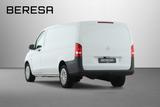 Mercedes-Benz Vito 116 CDI Kasten Extralang AUT AHK SHZ PDC - Mercedes-Benz Hubarbeitsbühne