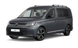 Volkswagen VW Caddy Maxi Style 1.5 TSI DSG  Familien... - : Van, Familien