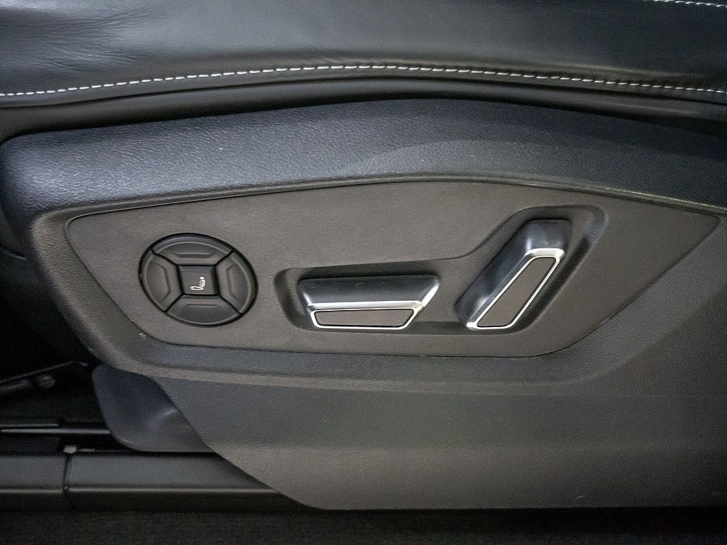 Audi SQ8 - Bild 21