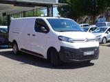 Citroën Jumpy 2.0 BlueHDi 145 L3H1 XL Control Klima PDC - Rettungswagen