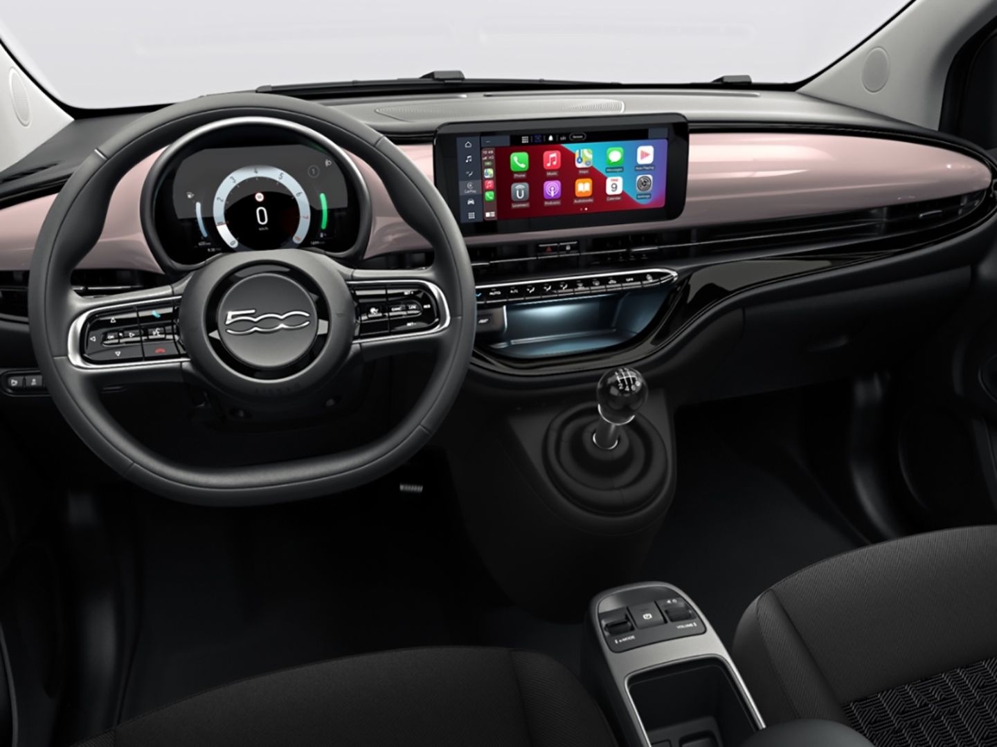 Fiat 500 - Bild 5