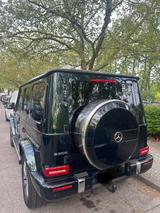 Mercedes-Benz G 500 -