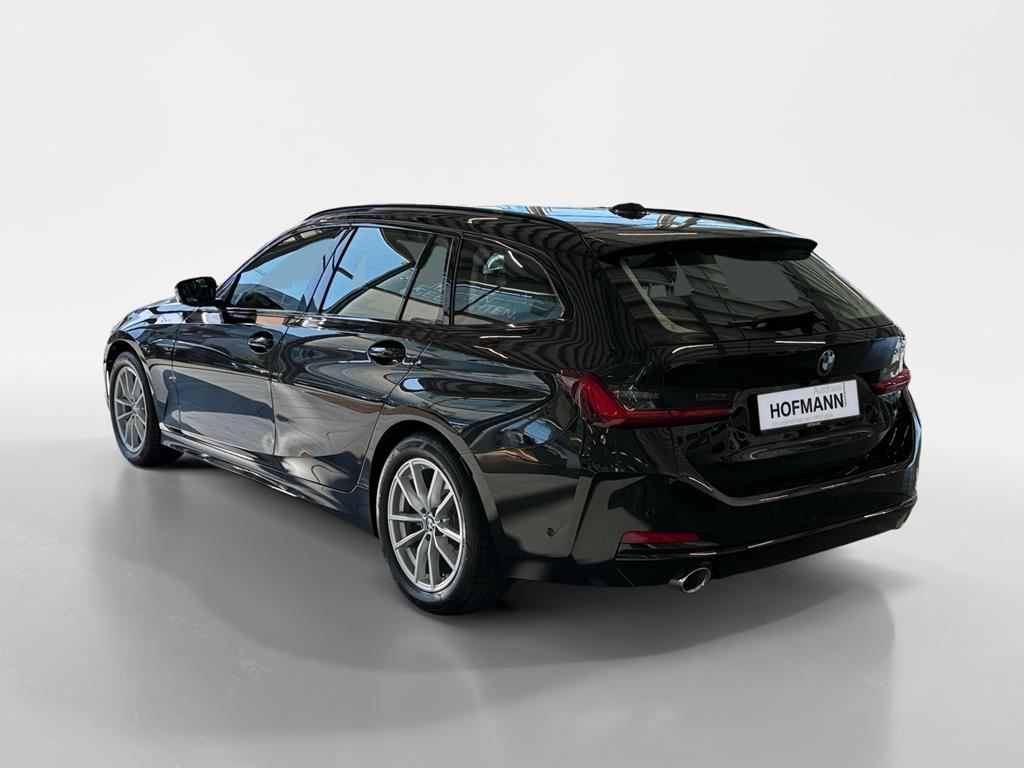BMW 318i Touring Aut. Innovation+Comfort+Driv.Ass.+ foto 5