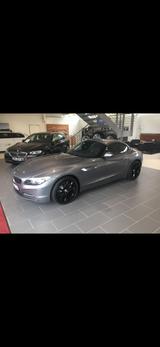 BMW Z4 sDrive30i -