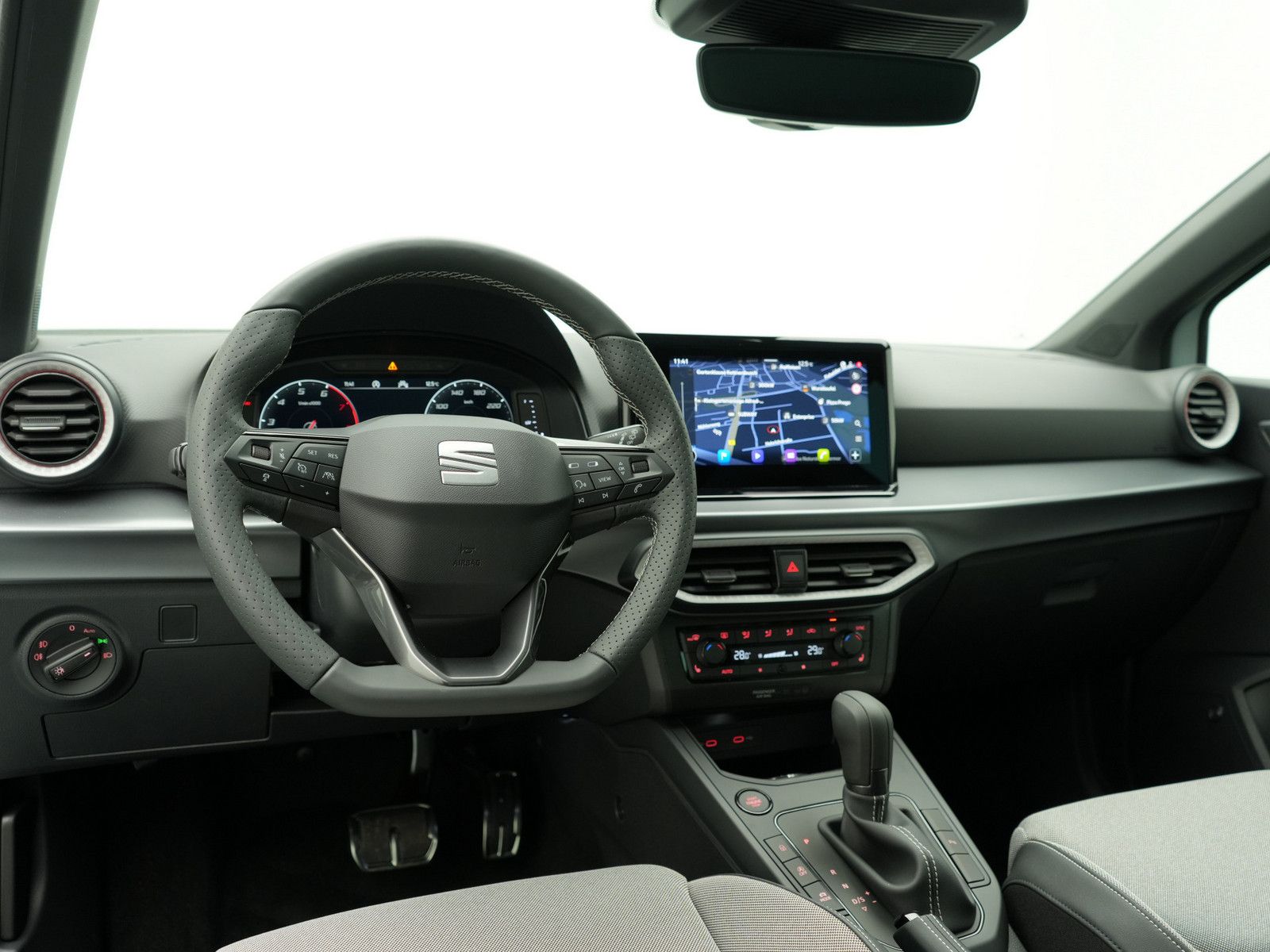 Seat Ibiza - Bild 7