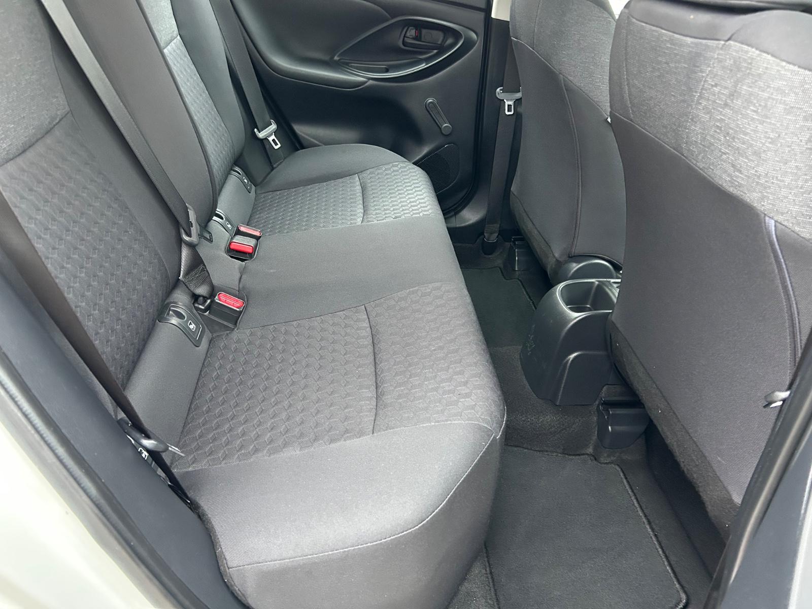 Toyota Yaris Comfort/2HD/TEMP/GJR/KLIMA/KAM/