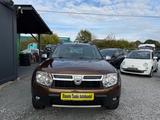 Dacia Duster I Prestige Service neu - Dacia aus 2011