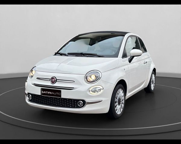 Fiat FIAT 500C III 2015 - 500C 1.0 hybrid Dolcevita 7