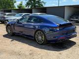 Porsche Panamera 4 E-Hybrid AWD Panorama EU-Fahrzeug - Porsche Panamera Unfallwagen
