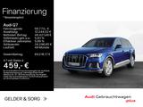 Audi Q7 55 TFSI quattro Matrix*HuD*Pano*air*AHK* - gebrauchte Audi Q7 aus dem Jahr 2024
